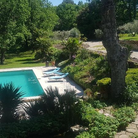 Gites L'Hermitage La Tour-dʼAigues Εξωτερικό φωτογραφία