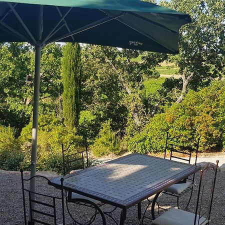 Gites L'Hermitage La Tour-dʼAigues Εξωτερικό φωτογραφία