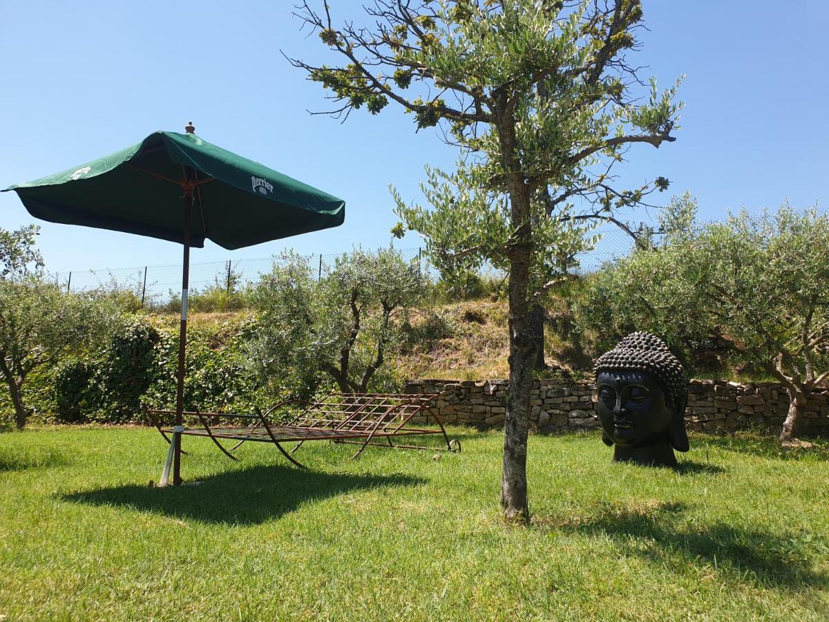 Gites L'Hermitage La Tour-dʼAigues Εξωτερικό φωτογραφία
