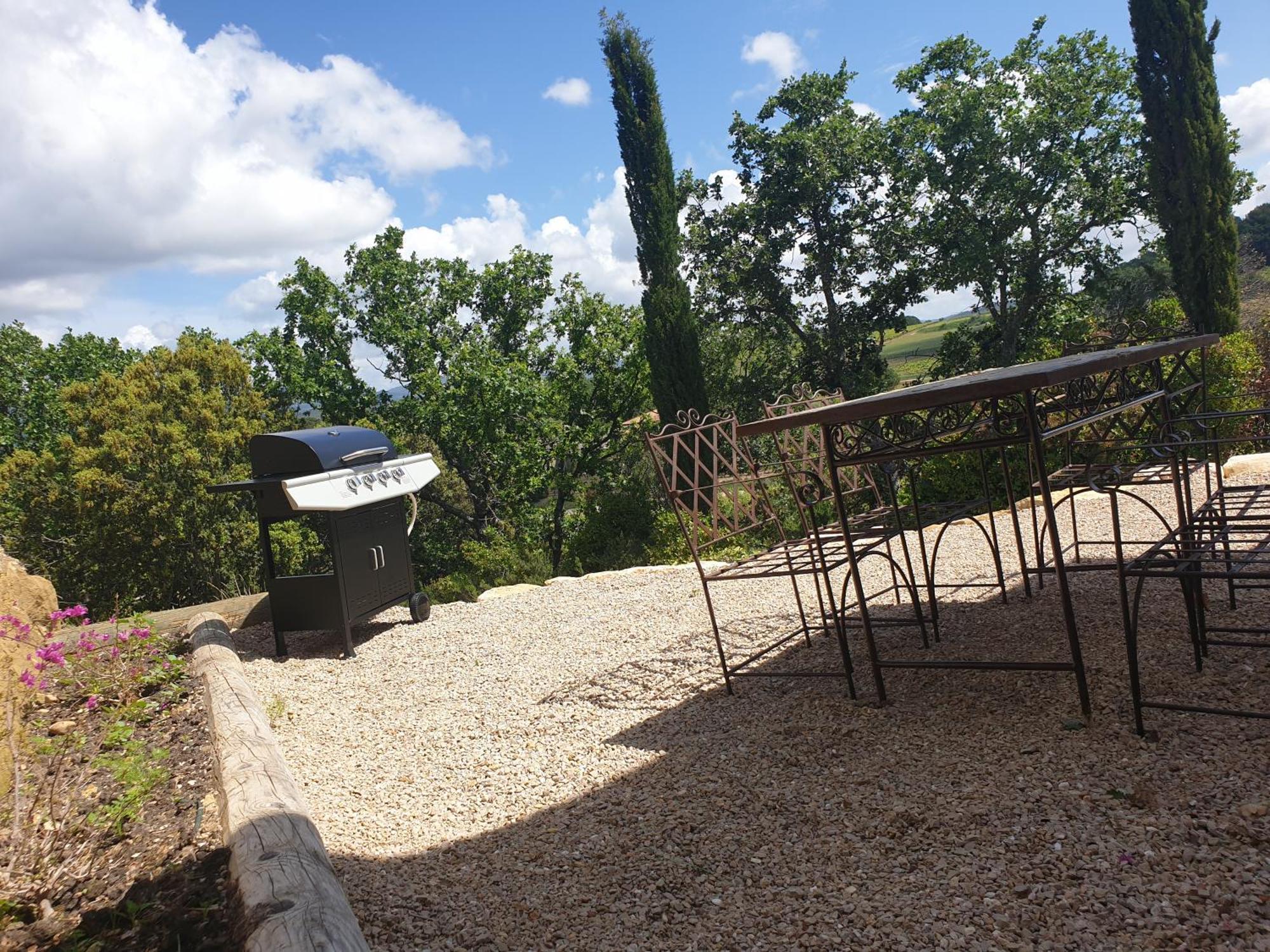Gites L'Hermitage La Tour-dʼAigues Εξωτερικό φωτογραφία