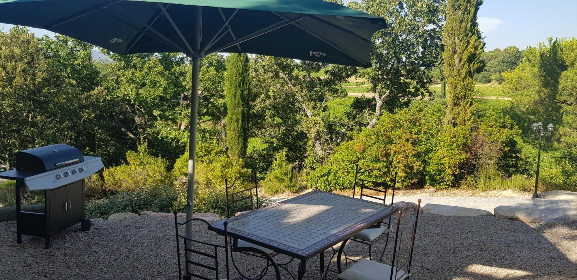 Gites L'Hermitage La Tour-dʼAigues Εξωτερικό φωτογραφία