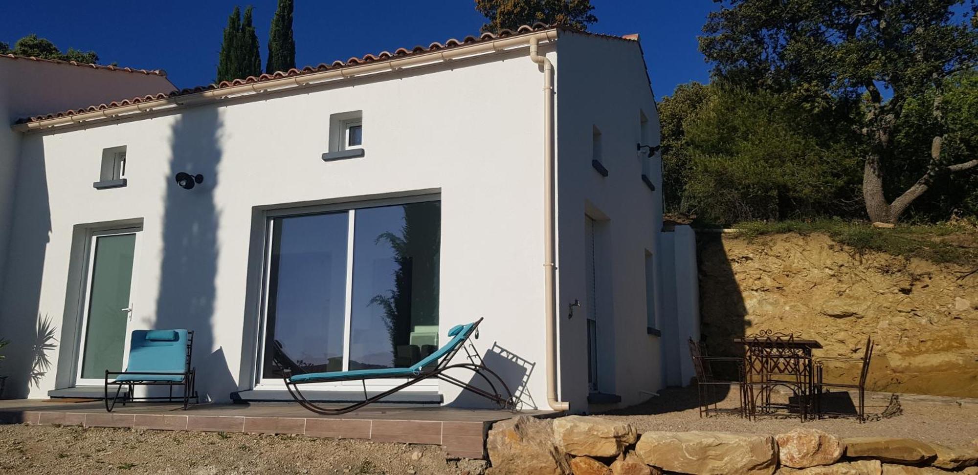 Gites L'Hermitage La Tour-dʼAigues Εξωτερικό φωτογραφία